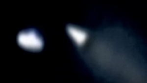 Atlas v. UFO
